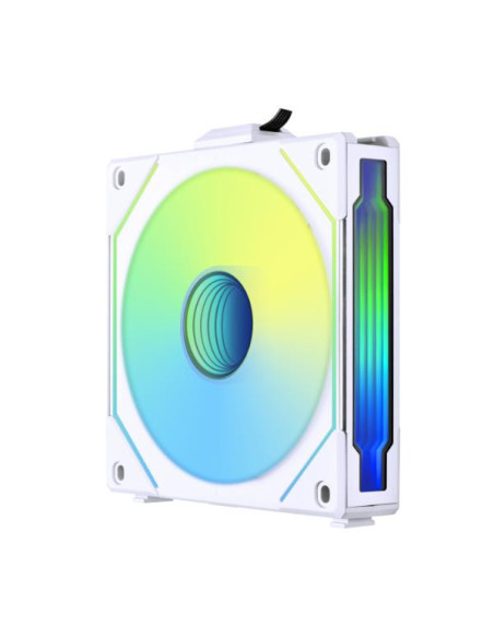 CASE FAN 140MM/G99.14RSLIN1W.00 LIAN LI