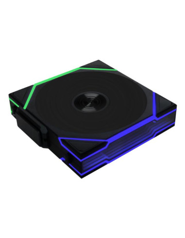 CASE FAN 120MM WRL/G99.12RTLLCD1W1B.00 LIAN LI