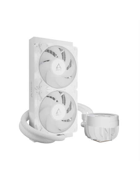 CPU COOLER S_MULTI/ACFRE00186A ARCTIC