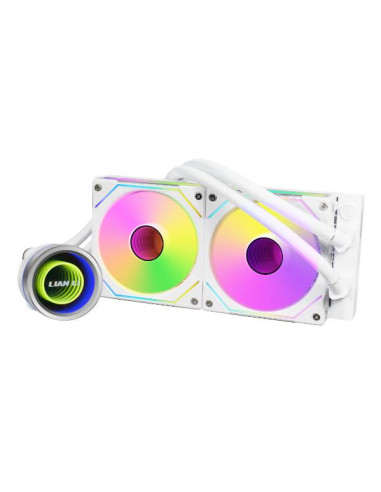 CPU COOLER S_MULTI/G89.GA2T24INW.00 LIAN LI