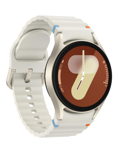 SMARTWATCH GALAXY WATCH7 LTE/40MM BEIGE SM-L305 SAMSUNG