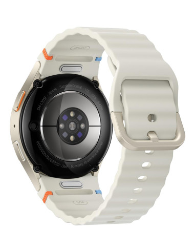 SMARTWATCH GALAXY WATCH7 LTE/40MM BEIGE SM-L305 SAMSUNG