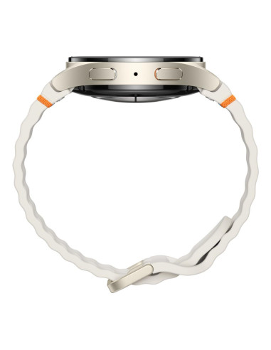 SMARTWATCH GALAXY WATCH7 LTE/40MM BEIGE SM-L305 SAMSUNG