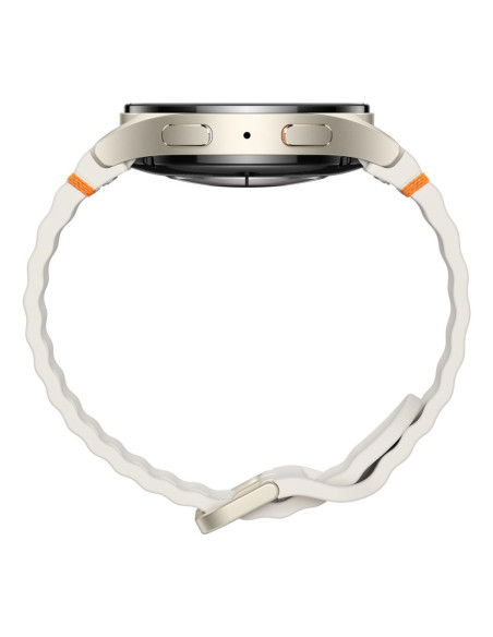 SMARTWATCH GALAXY WATCH7 LTE/40MM BEIGE SM-L305 SAMSUNG