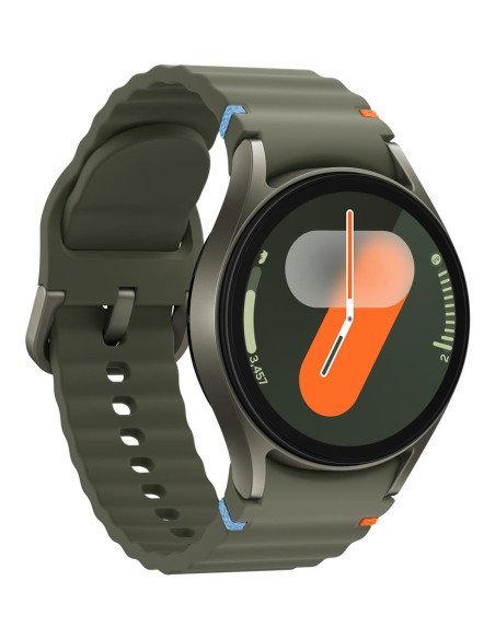 SMARTWATCH GALAXY WATCH7 LTE/40MM GREEN SM-L305 SAMSUNG