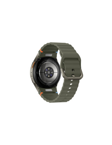 SMARTWATCH GALAXY WATCH7 LTE/40MM GREEN SM-L305 SAMSUNG