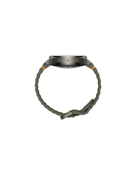 SMARTWATCH GALAXY WATCH7 LTE/40MM GREEN SM-L305 SAMSUNG