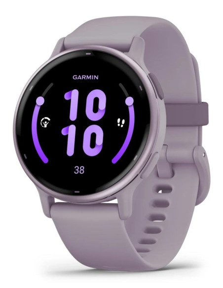 SMARTWATCH VIVOACTIVE 5/ORCHID 010-02862-13 GARMIN