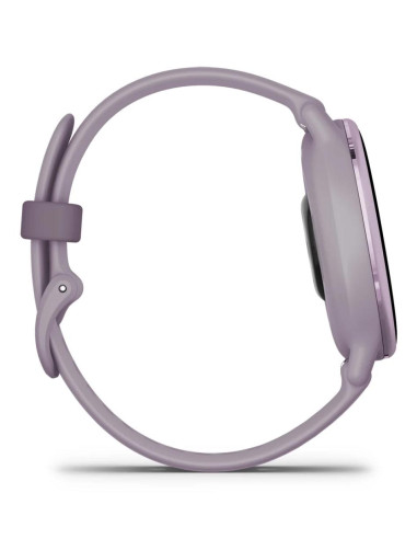SMARTWATCH VIVOACTIVE 5/ORCHID 010-02862-13 GARMIN