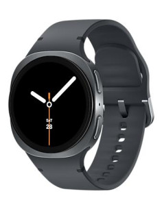 SMARTWATCH GALAXY WATCH8 40MM/D.GRAY SM-L320NDAAEUE SAMSUNG