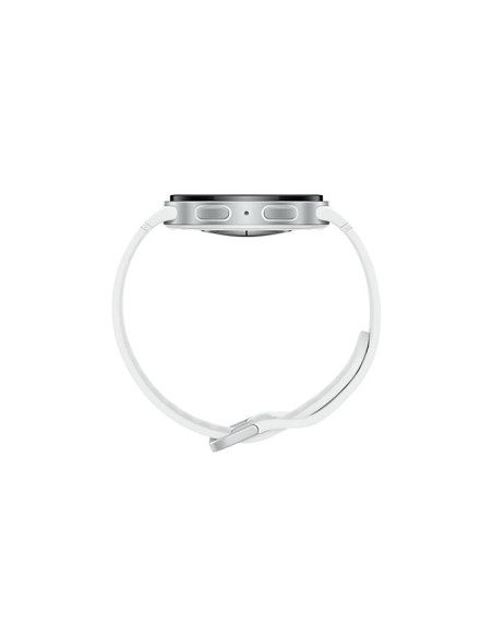 SMARTWATCH GALAXY WATCH8/44MM SILVER SM-L330 SAMSUNG