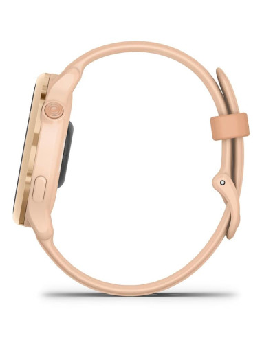 SMARTWATCH VIVOACTIVE 6/PINK DAWN 010-02985-03 GARMIN