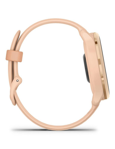 SMARTWATCH VIVOACTIVE 6/PINK DAWN 010-02985-03 GARMIN