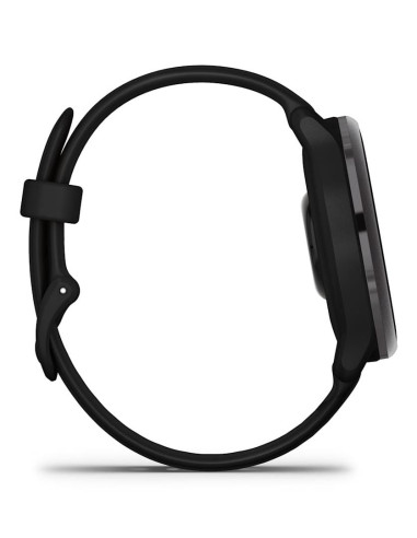 SMARTWATCH VIVOACTIVE 6/BLACK 010-02985-00 GARMIN