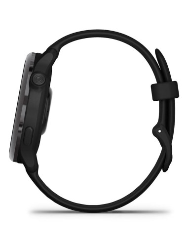 SMARTWATCH VIVOACTIVE 6/BLACK 010-02985-00 GARMIN