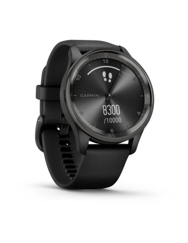 SMARTWATCH VIVOMOVE TREND/BLACK 010-02665-00 GARMIN
