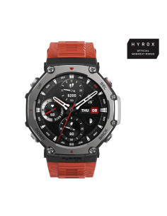 SMARTWATCH AMAZFIT T-REX 3/LAVA W2322GL1N HUAMI