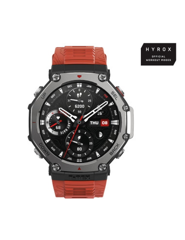 SMARTWATCH AMAZFIT T-REX 3/LAVA W2322GL1N HUAMI