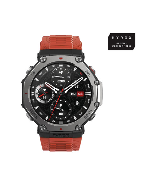 SMARTWATCH AMAZFIT T-REX 3/LAVA W2322GL1N HUAMI