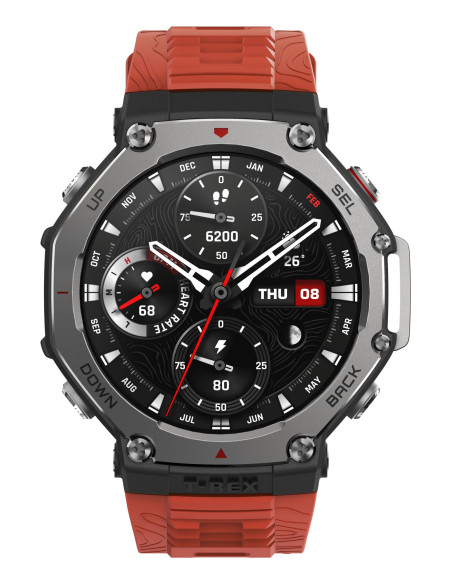 SMARTWATCH AMAZFIT T-REX 3/LAVA W2322GL1N HUAMI