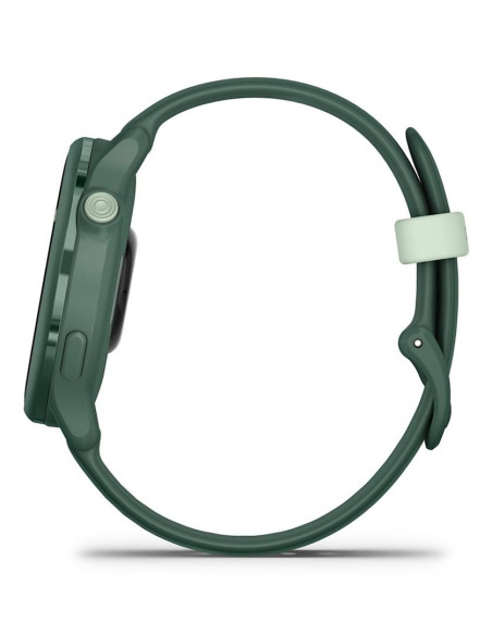 SMARTWATCH VIVOACTIVE 6/GREEN JAS. 010-02985-02 GARMIN