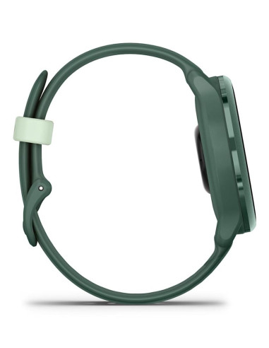 SMARTWATCH VIVOACTIVE 6/GREEN JAS. 010-02985-02 GARMIN