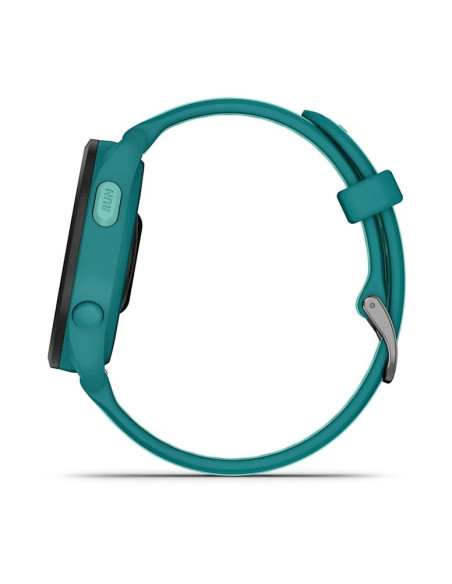 SMARTWATCH FORERUNNER 165/AQUA 010-02863-32 GARMIN