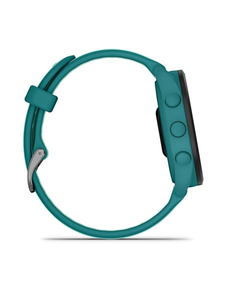 SMARTWATCH FORERUNNER 165/AQUA 010-02863-32 GARMIN