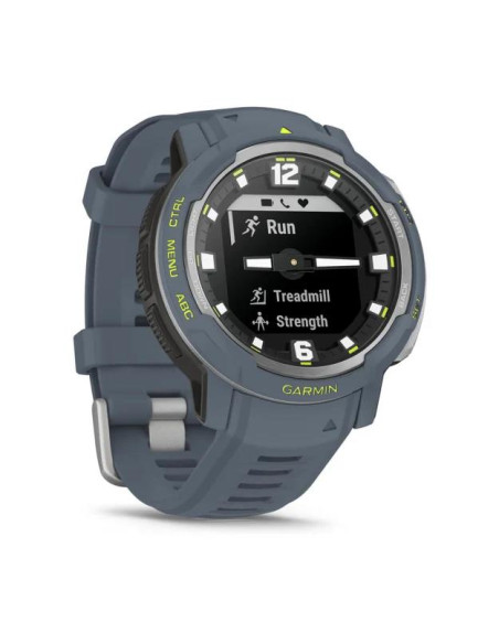 SMARTWATCH INSTINCT CROSSOVER/BLUE 010-02730-04 GARMIN