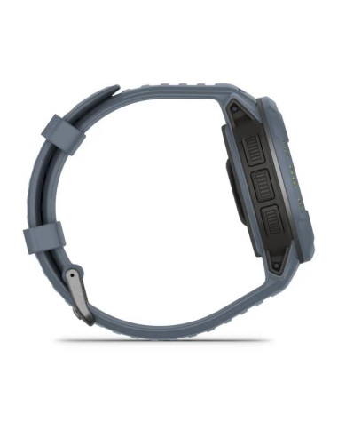 SMARTWATCH INSTINCT CROSSOVER/BLUE 010-02730-04 GARMIN