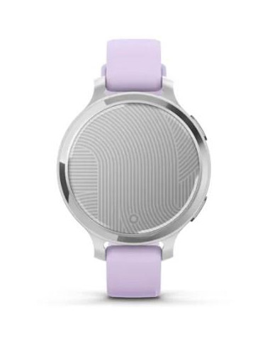 SMARTWATCH LILY 2/SILV/PURPL 010-02891-01 GARMIN