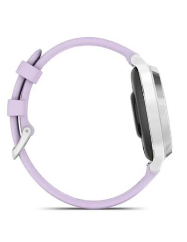 SMARTWATCH LILY 2/SILV/PURPL 010-02891-01 GARMIN