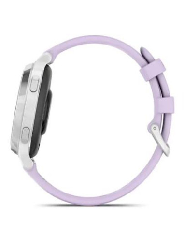 SMARTWATCH LILY 2/SILV/PURPL 010-02891-01 GARMIN