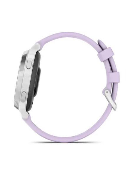SMARTWATCH LILY 2/SILV/PURPL 010-02891-01 GARMIN