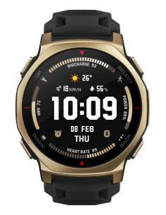 SMARTWATCH AMAZFIT T-REX 3 PRO/44MM BLACKGOLD W2548GL1N HUAMI