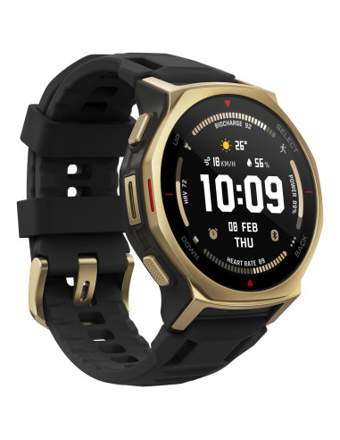 SMARTWATCH AMAZFIT T-REX 3 PRO/44MM BLACKGOLD W2548GL1N HUAMI