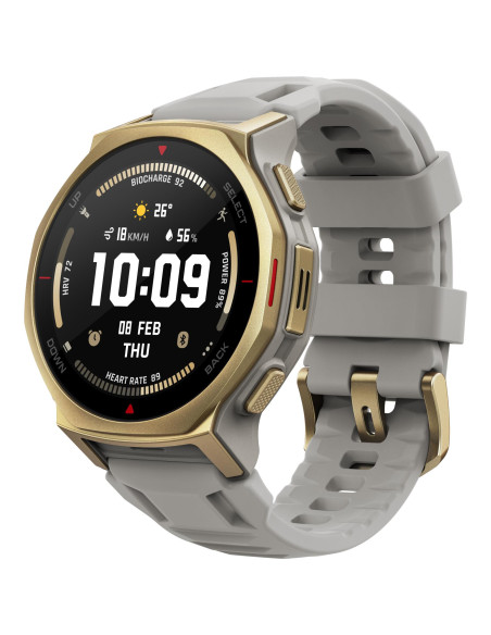 SMARTWATCH AMAZFIT T-REX 3 PRO/44MM ARCT.GOLD W2548GL2N HUAMI