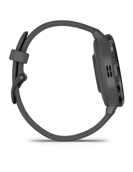 SMARTWATCH VENU 3S/GRAY/SLATE 010-02785-00 GARMIN