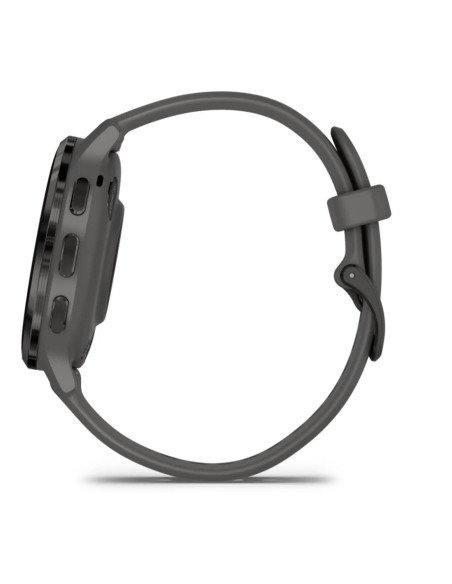 SMARTWATCH VENU 3S/GRAY/SLATE 010-02785-00 GARMIN