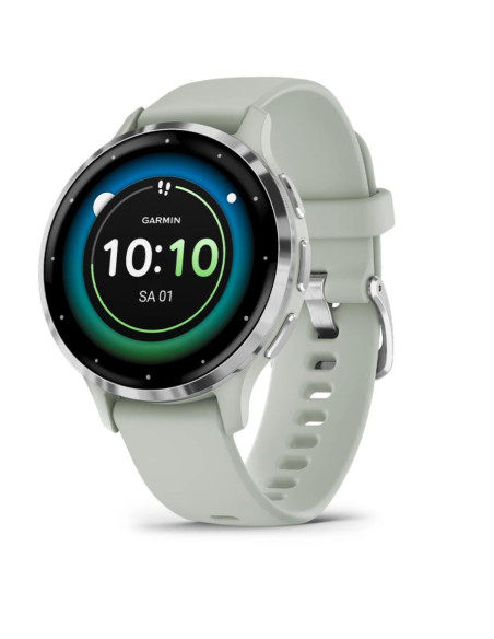 SMARTWATCH VENU 3S/GRAY/SILV 010-02785-01 GARMIN