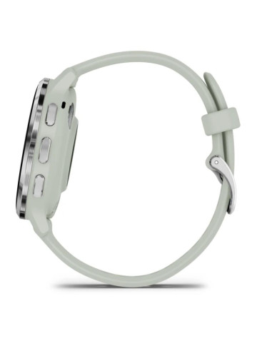 SMARTWATCH VENU 3S/GRAY/SILV 010-02785-01 GARMIN