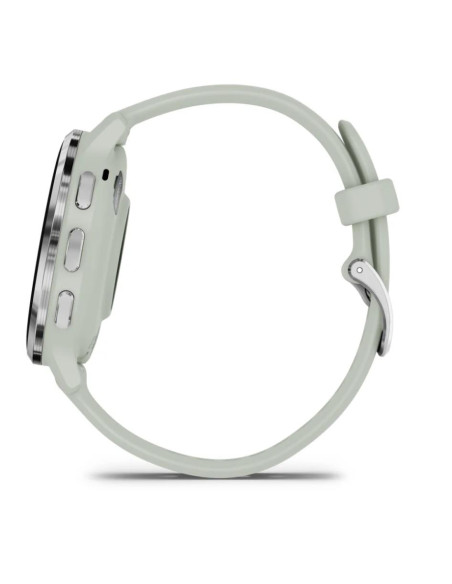 SMARTWATCH VENU 3S/GRAY/SILV 010-02785-01 GARMIN