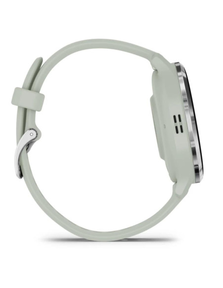SMARTWATCH VENU 3S/GRAY/SILV 010-02785-01 GARMIN