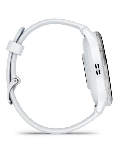 SMARTWATCH VENU 3/WHITE/SILV 010-02784-00 GARMIN