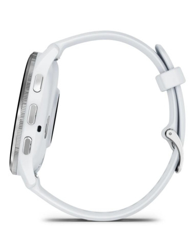 SMARTWATCH VENU 3/WHITE/SILV 010-02784-00 GARMIN