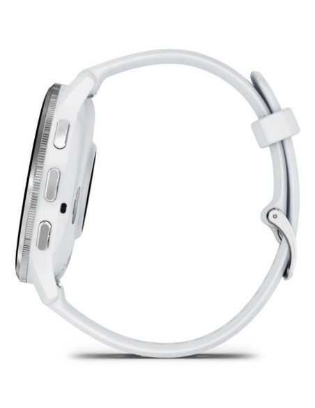 SMARTWATCH VENU 3/WHITE/SILV 010-02784-00 GARMIN