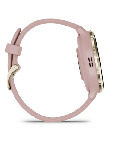SMARTWATCH VENU 3S/ROSE/GOLD 010-02785-03 GARMIN
