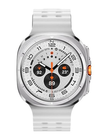 SMARTWATCH GALAXY WATCH ULTRA/LTE 2025 TIT.W SM-L705 SAMSUNG