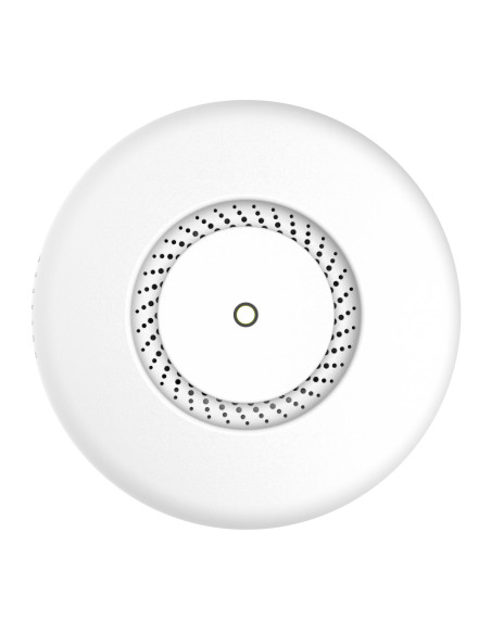 Access Point, MIKROTIK, IEEE 802.11b, IEEE 802.11g, IEEE 802.11n, IEEE 802.11ac, RBCAPGI-5ACD2ND