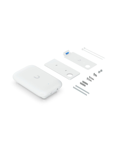 Access Point, UBIQUITI, 866.7 Mbit/s, 1xLAN ports, 1xAntennas quantity, UK-ULTRA